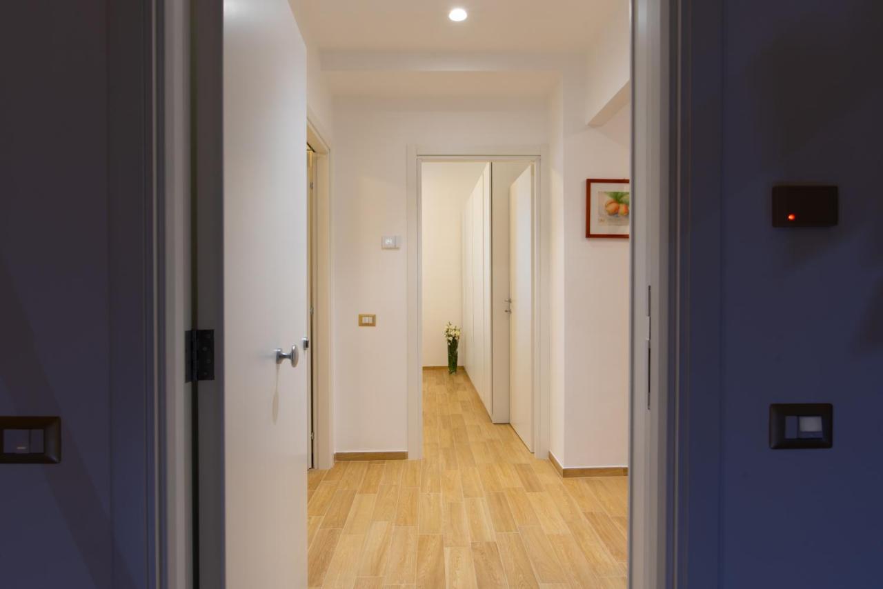 Oggi Apartment Roma Exterior foto