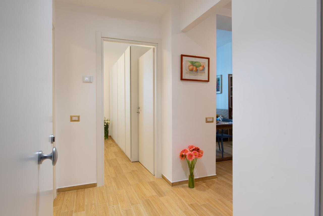 Oggi Apartment Roma Exterior foto