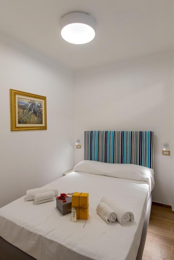 Oggi Apartment Roma Exterior foto