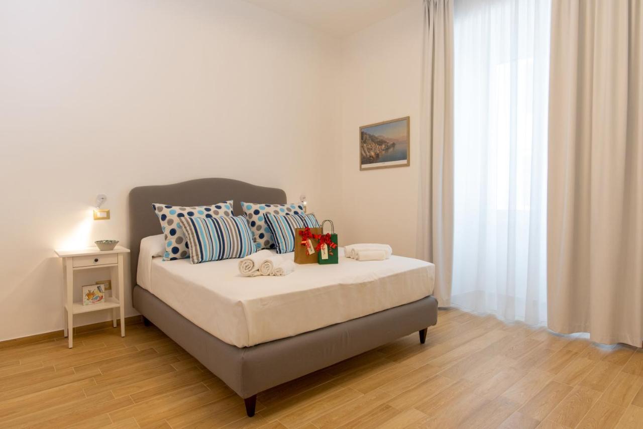 Oggi Apartment Roma Exterior foto