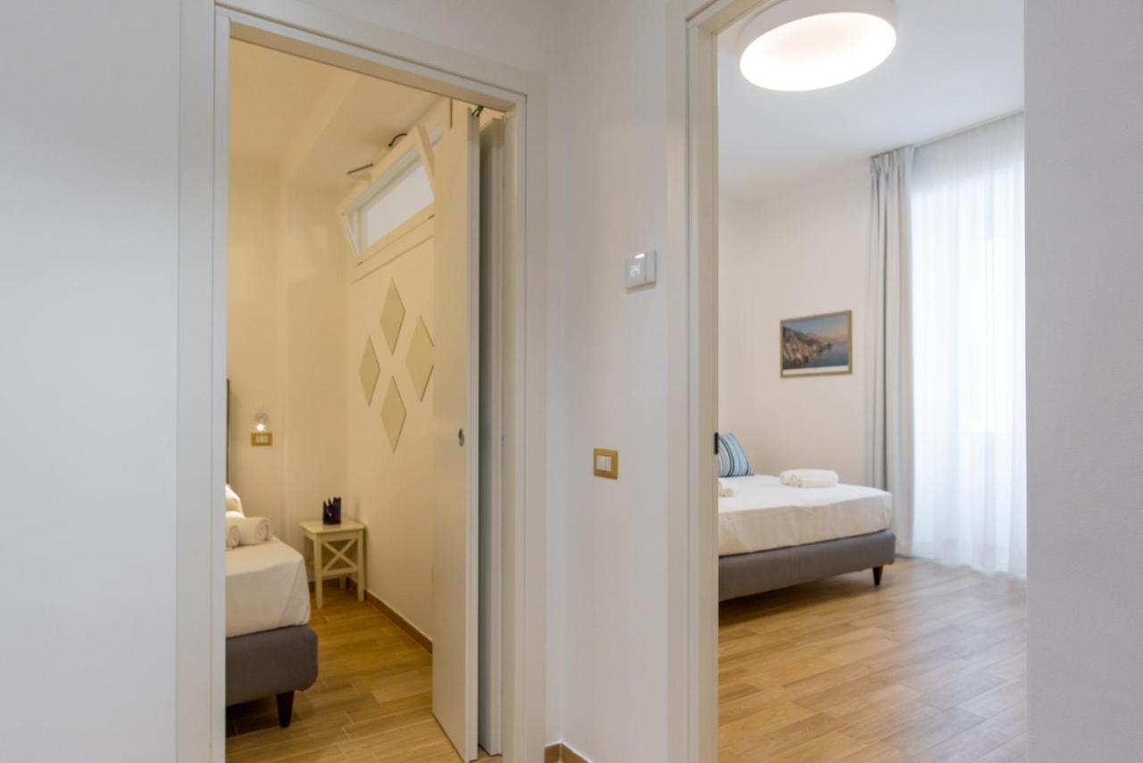 Oggi Apartment Roma Exterior foto