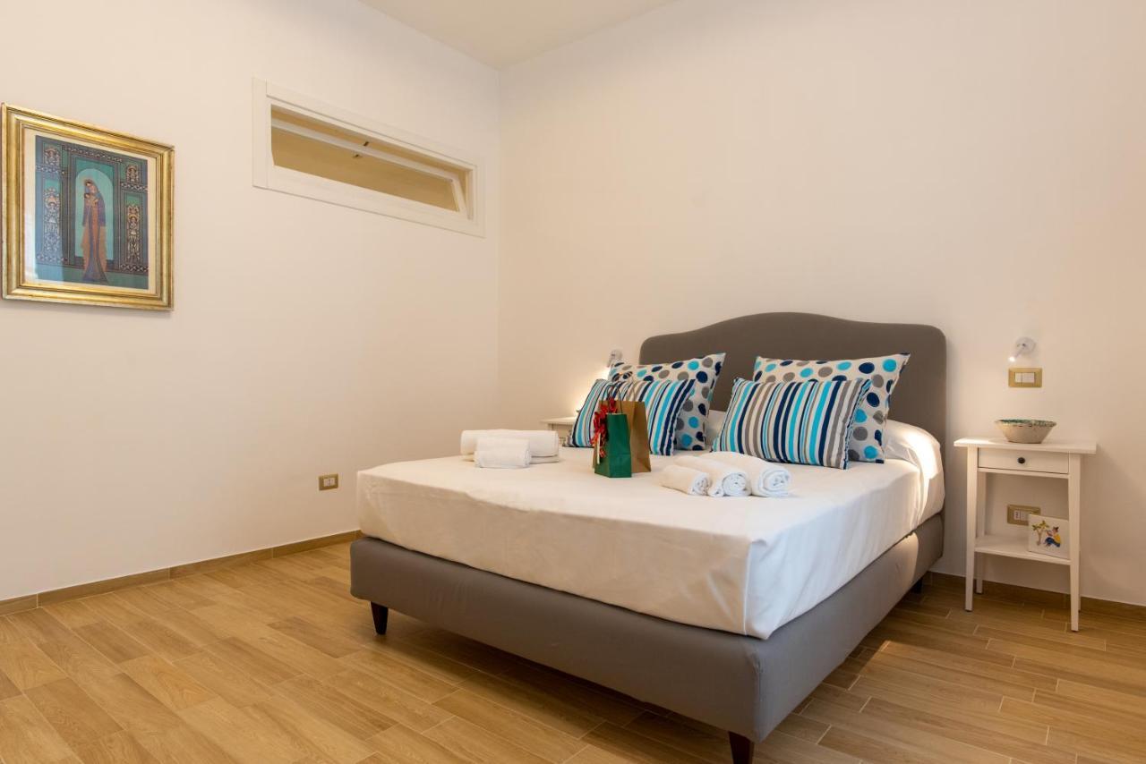 Oggi Apartment Roma Exterior foto
